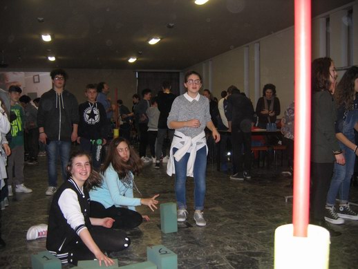 Ridimensiona diCEREADVENTURE 141