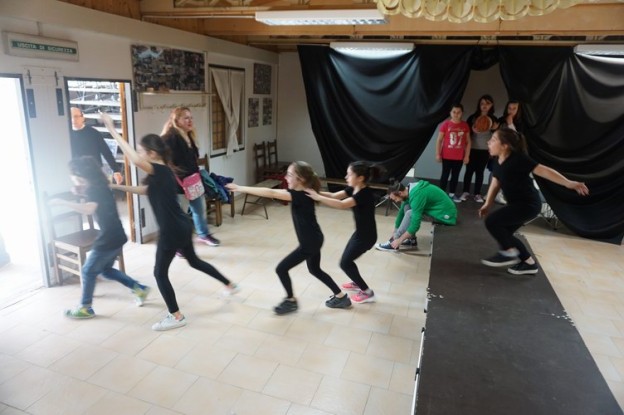 E’ partito alla grande il Cereadventure 2019